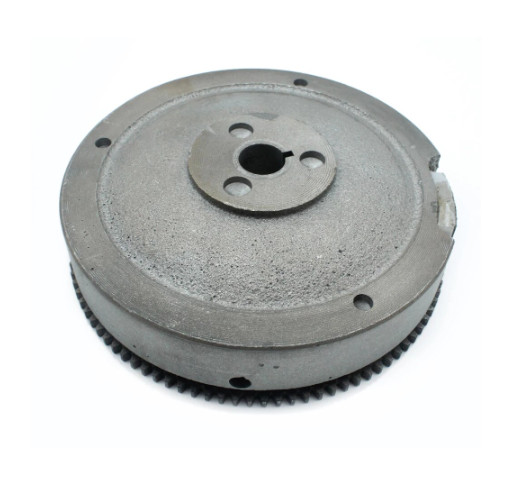 Volantă pentru motor Honda GX 340, GX 390 (cu pornire electrică)