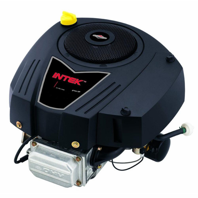 Motor Briggs & Stratton 18.5CP (seria Intek)