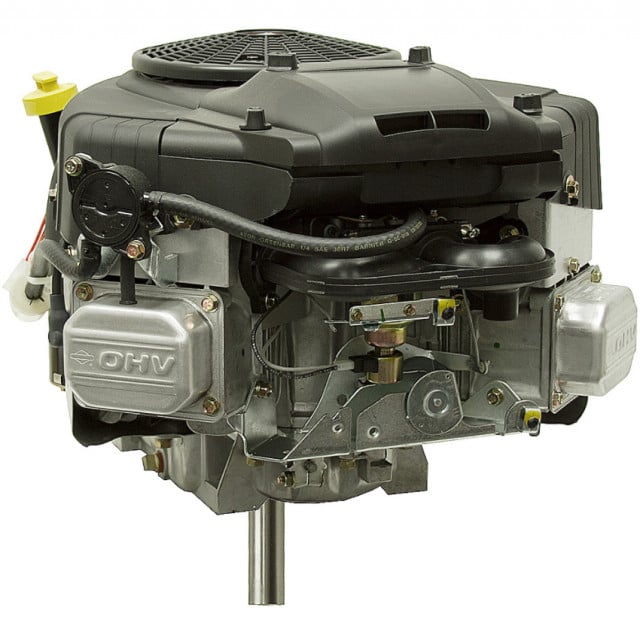 Motor V-Twin Briggs & Stratton 20CP (Intek)