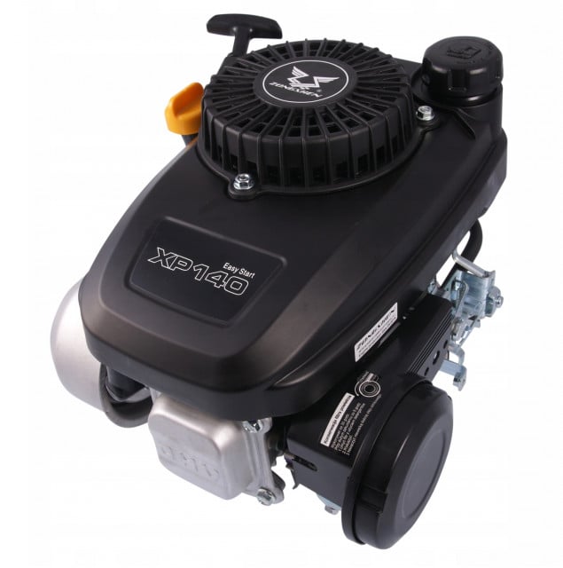 Motor pentru mașina de tuns iarba Zongshen XP140A (ax 22.2 Ø - 55mm) 4.5 CP