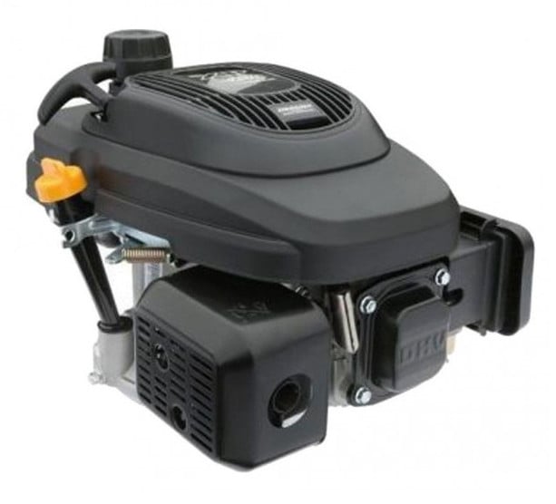 Motor Zongshen XP200A pentru mașină de tuns gazon (ax 22.2 Ø - 66mm) 6.5 CP