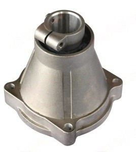 Capăt superior motocoasă 28mm pătrat
