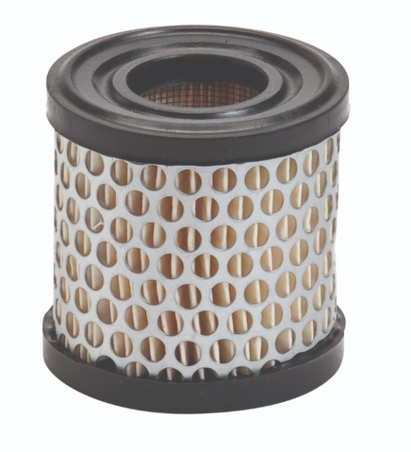 Filtru de aer Briggs & Stratton / John Deere / Solo (392308)