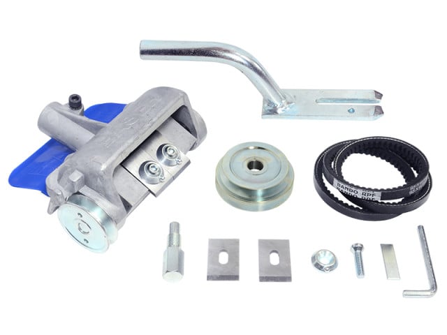 Decojitor de bușteni pentru drujbe compatibil cu modelele Stihl 044, 046, MS291, 311, 391, 440, 441, 460, 461 (standard)