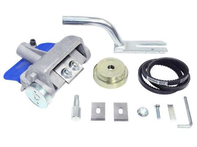 Decojitor de bușteni pentru drujbe Husqvarna 36, 136, 142 (standard)