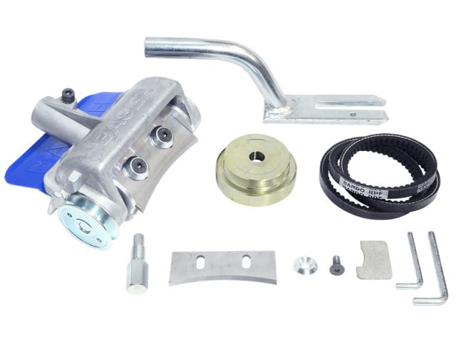 Decojitor de bușteni pentru drujba Makita EA4300F (standard)