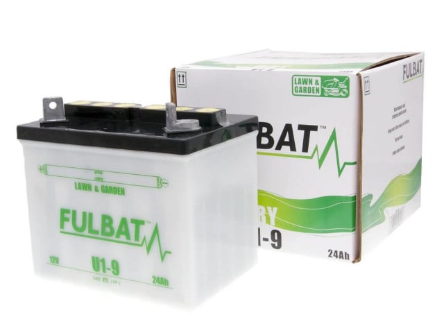 Baterie Fulbat 12V 24Ah
