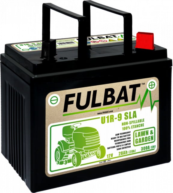 Baterie AGM Fulbat 12V 28Ah