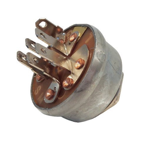 Contact pentru motocultor/tractoraș Briggs & Stratton 493625 & 692318