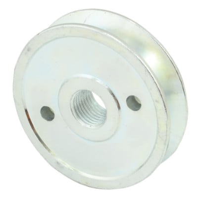 Fulie curea pentru decojitor de bușteni drujbă standard (KS.07) (buc)