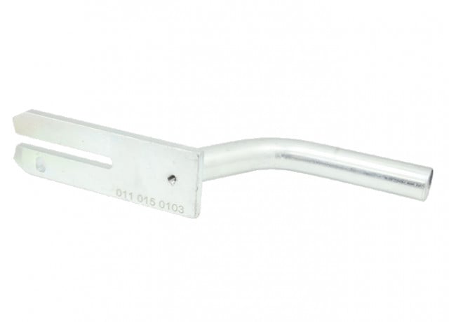 Braț decojitor bârne drujbă compatibil Stihl 021, 023, 025, MS210, MS230, MS250, adaptabil