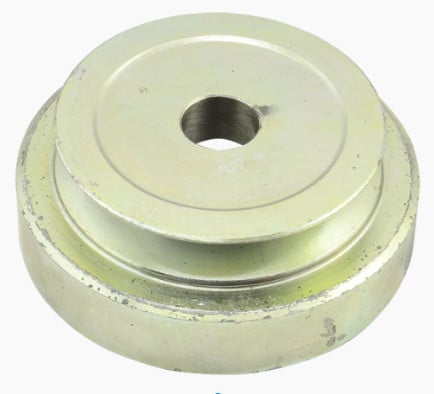 Fulie oala ambreiaj decojitor bârne drujbă compatibilă Stihl 064, 066, Ms660
