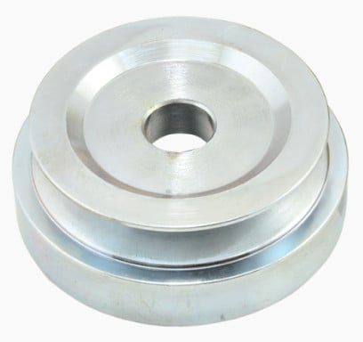 Fulie ambreiaj decojitor busteni drujba pentru modele Stihl 017, 018, 021, Ms170, Ms180, Ms210
