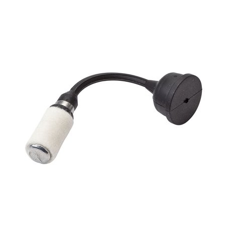 Furtun cu filtru de benzină pentru motocoasă compatibil cu Stihl Fs 80