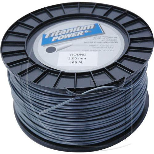 Fir Titanium Power pentru motocoasă 3mm - 169m
