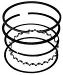 Segment generator BRIGGS&STRATTON 100200, 100900