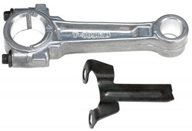 Biela potrivită pentru Tecumseh 2-4hp