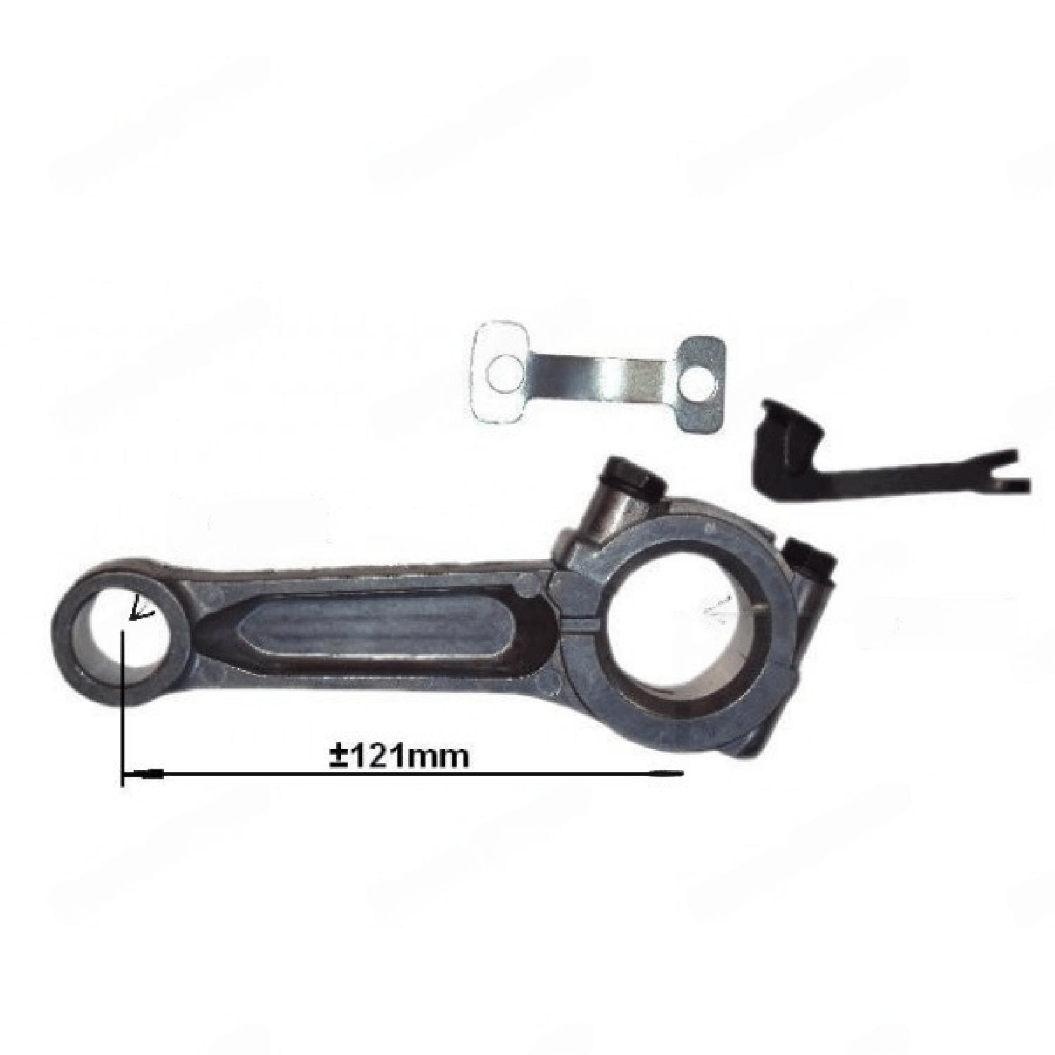 Bielă compatibilă Briggs & Stratton 10-13 CP