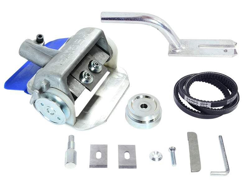 Atasament rindea pentru drujba Stihl 024, 026, Ms240, Ms260, Ms261, Ms271, Ms291