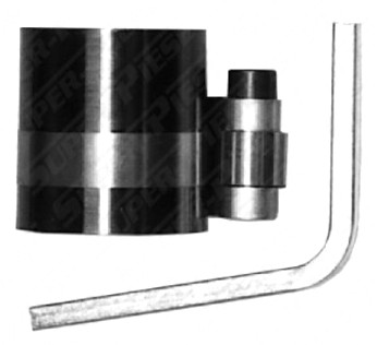 Compresor segmenti 45-89 mm