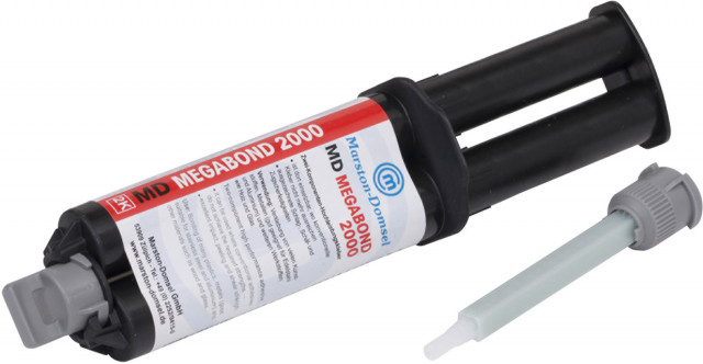 Adeziv bicomponent 25gr MD-Megabond 2000