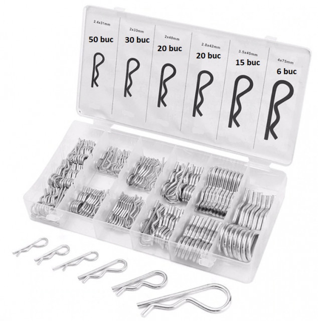 Set de 141 de splinturi (în 6 dimensiuni)