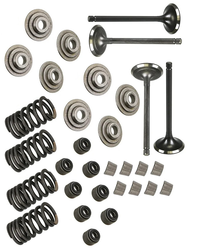 Kit de reparație pentru chiulasă ATV CF Moto 500cc