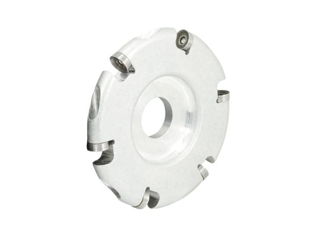 Disc flexibil pentru prelucrarea lemnului (Ø 98mm, 6 cuțite)