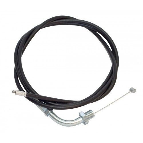 Kit cablu acceleratie motor bicicleta