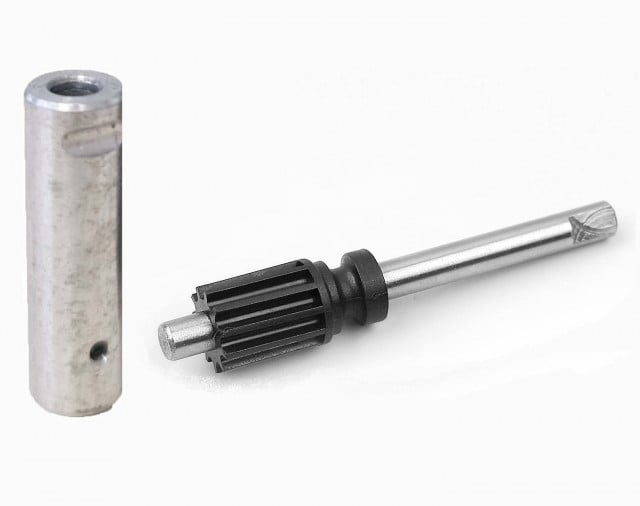 Kit reparație pompă ulei drujbă Husqvarna 235, 236, 240