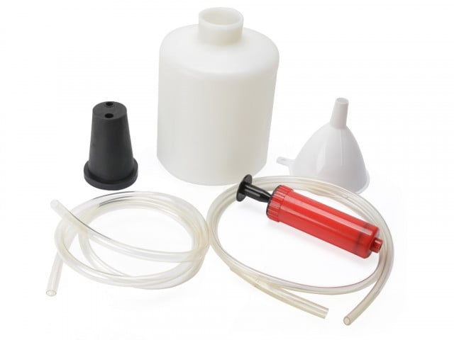 Pompa de recuperare a uleiului 1.4L