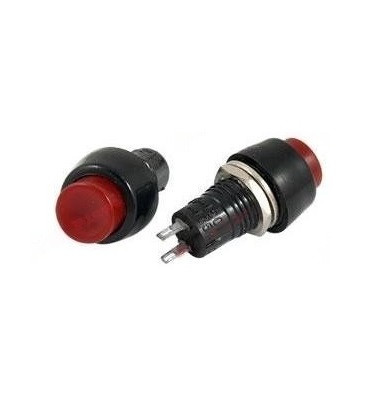 Comutator autorevenire 3A - 250V