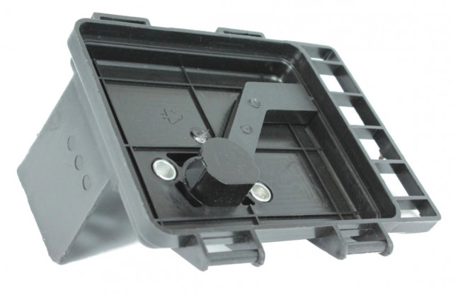 Carcasa de jos filtru aer motor Nac T375, T475, T575, T675