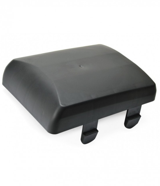 Capacul superior al filtrului de aer pentru motor Nac T375, T475, T575, T675