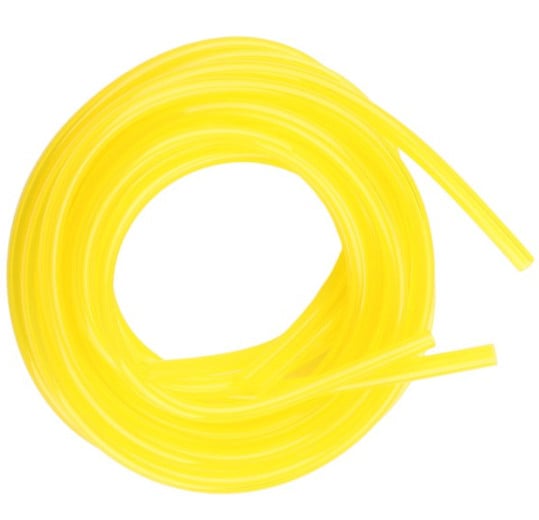Furtun pentru benzina / ulei de drujbă 4.7mm x 3.1m (rolă 15m)