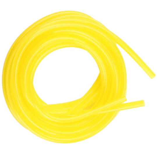 Furtun drujbă pentru benzină/ulei 6.3mm x 3.1m (rola 15m)