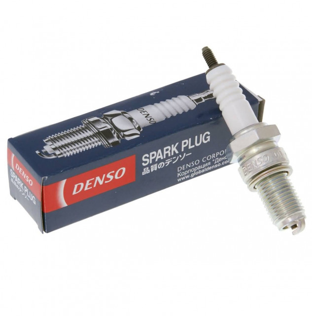 Bujie Denso X24ESR-U pentru moto / ATV