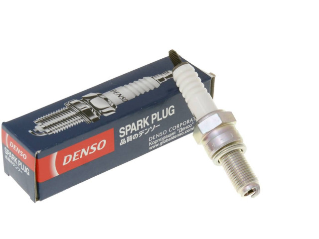 Bujie Denso U24ESR-N pentru moto / scuter
