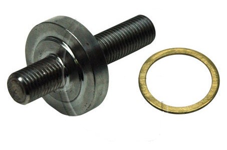 Adaptor pentru orificiul central al dispozitivului de ascuțire disc motocoasă (20 mm)