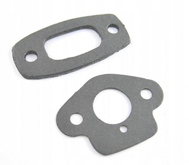 Set garnituri carburator pentru drujba Husqvarna 40, 45, 50, 340, 345