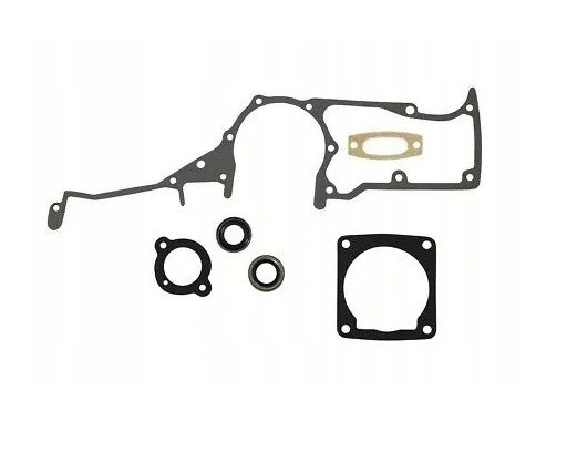 Set garnituri pentru mașină de debitat Husqvarna / Partner K1250