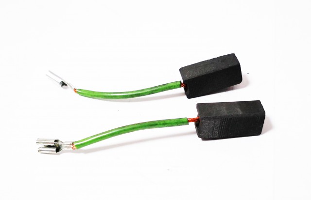 Perii colectoare 6X8X16.5 mm compatibile