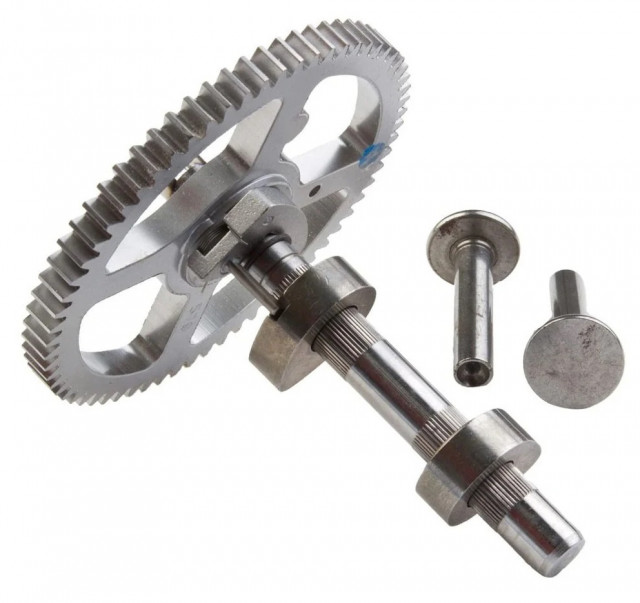 Axa came motor Briggs & Stratton 793880, 84005207
