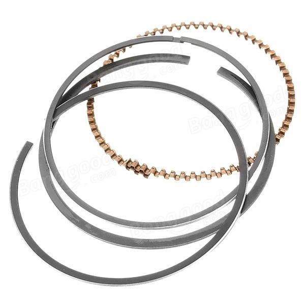 Set segmenti Honda GX160 (1 x 1 x 2.2 mm)