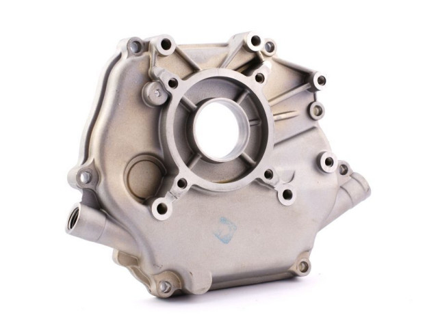 Capac motor compatibil cu Honda GX 240 și GX 270