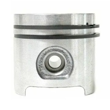 Piston complet pentru motocoasa Husqvarna 323 R, 325 R, 327 R Ø 34mm AIP