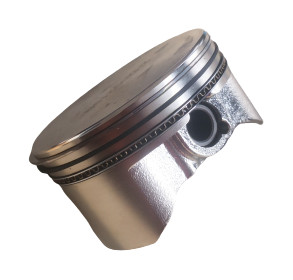 Piston Zongshen GB200 (diametru 68mm)