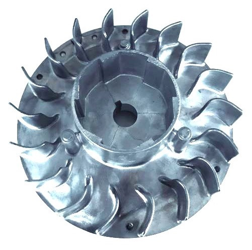 Zongshen XP140 Volanta