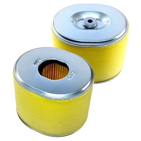 Filtru aer pentru motoutilaj HONDA GX 340 - GX 390/ 11-13HP (cal.1) cartuș