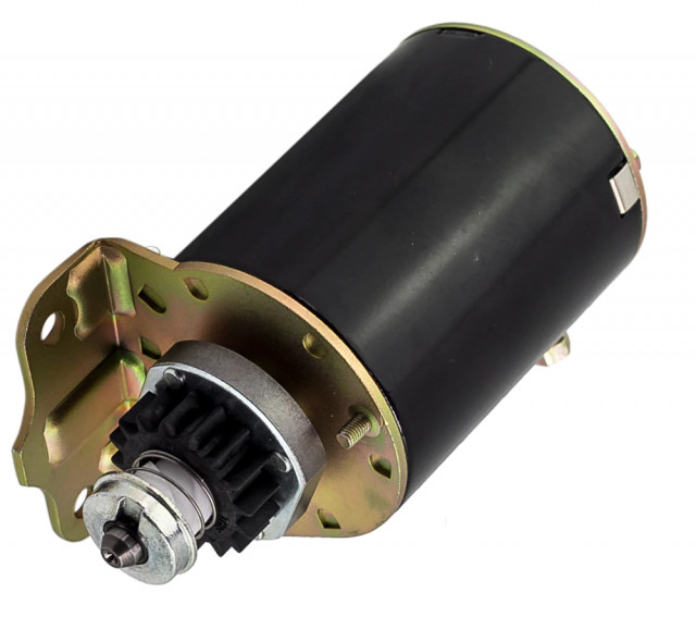 Briggs&Stratton Electromotor 593934, 693551 (14 dinți)